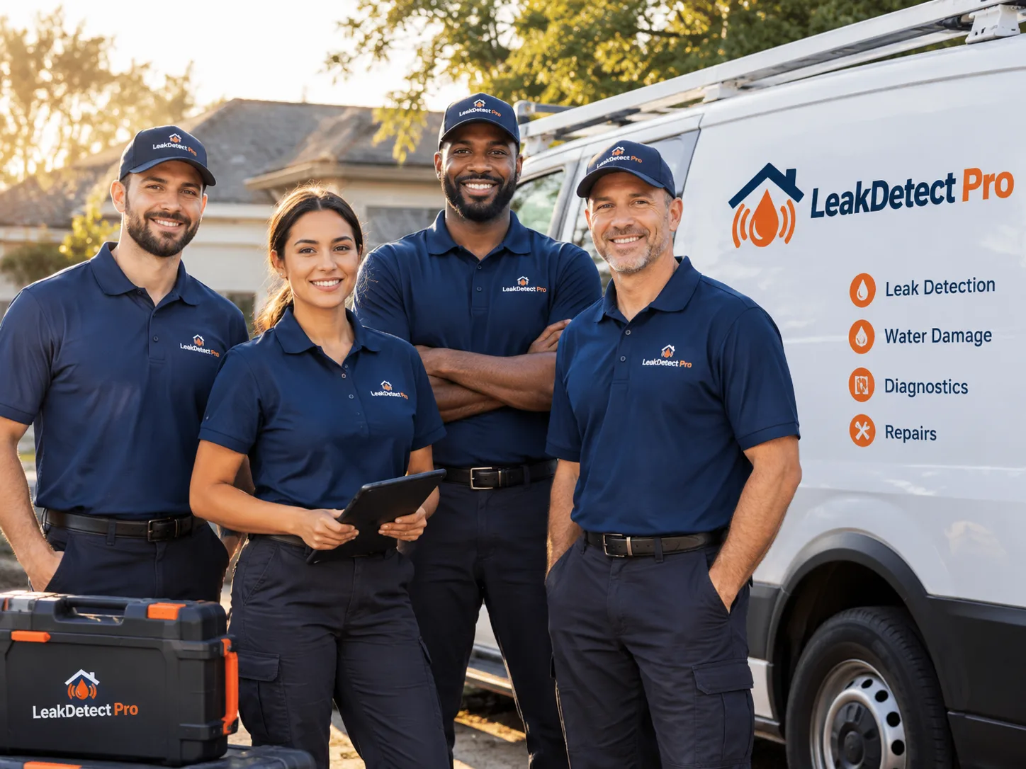 Roof Repair company in Hawthorne, CA